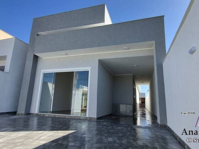 #174 - Casa para Venda em Maricá - RJ - 1