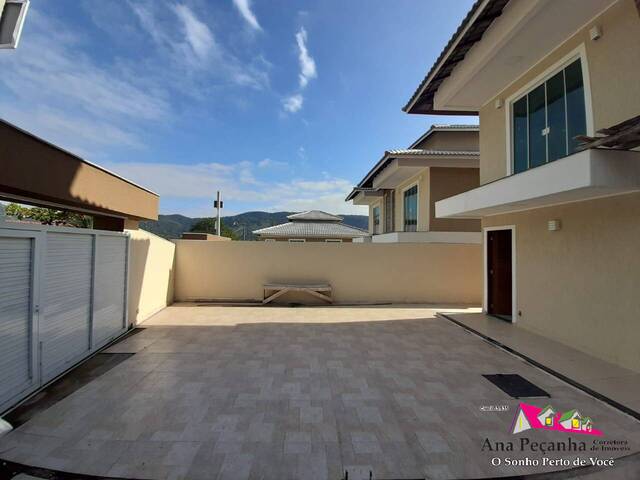 #138 - Casa para Venda em Maricá - RJ - 3