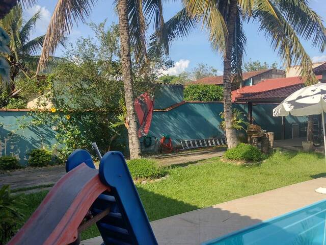 #127 - Casa para Venda em Itaipuaçu - RJ - 2