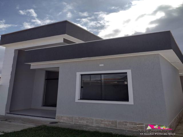 #193 - Casa para Venda em Maricá - RJ