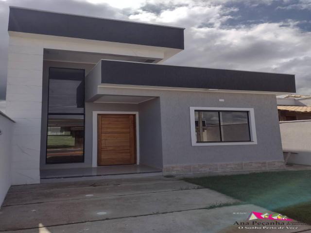 #193 - Casa para Venda em Maricá - RJ