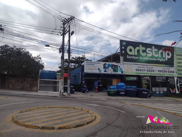 #199 - Casa para Venda em Maricá - RJ - 2