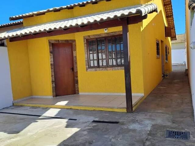 #198 - Casa para Venda em Maricá - RJ