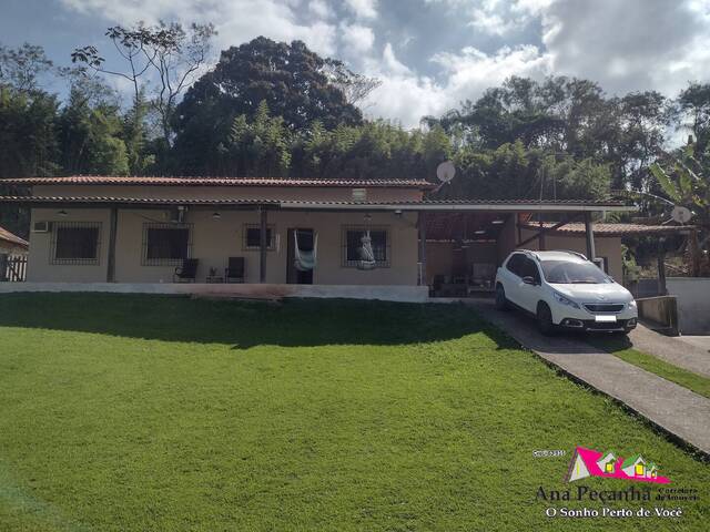 #54 - Casa para Venda em Maricá - RJ - 2