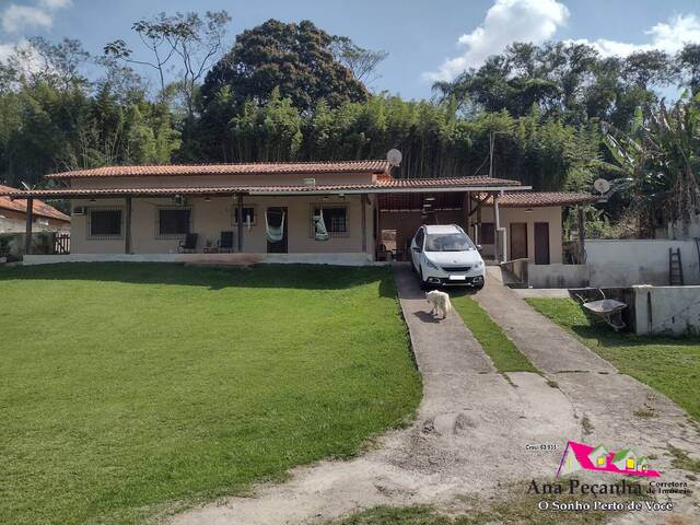 #54 - Casa para Venda em Maricá - RJ - 3