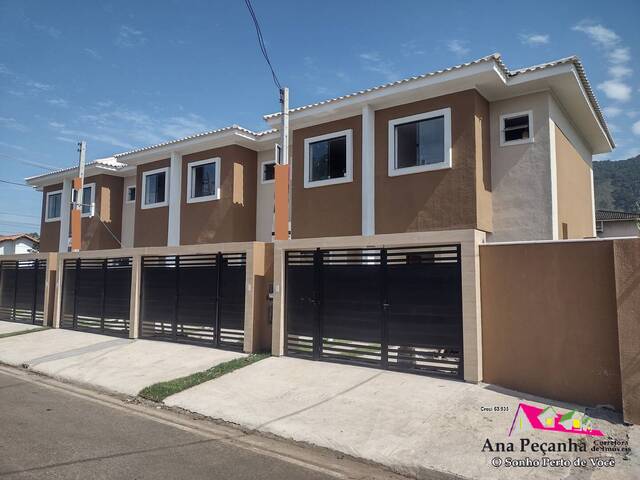 #180 - Casa para Venda em Maricá - RJ - 1
