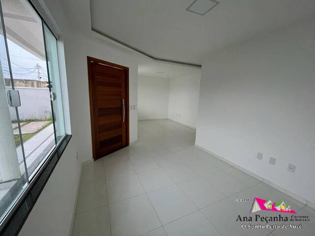 #128 - Casa para Venda em Maricá - RJ - 2