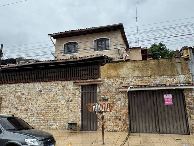 #78 - Casa para Venda em São Gonçalo - RJ - 2