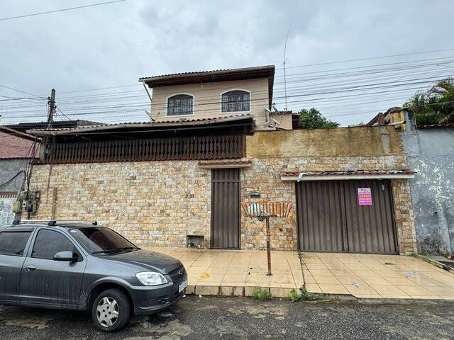 #78 - Casa para Venda em São Gonçalo - RJ - 1
