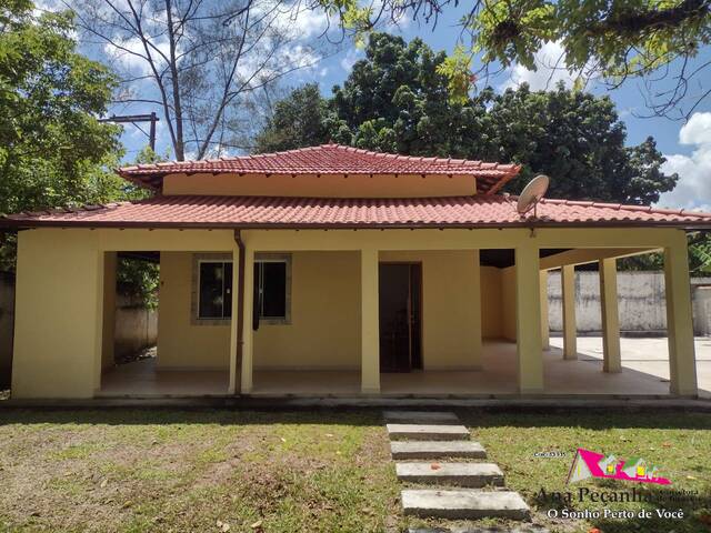 #146 - Casa para Venda em Maricá - RJ - 1