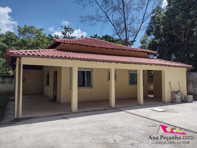 #146 - Casa para Venda em Maricá - RJ - 3