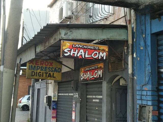 #203 - Prédio comercial para Venda em São Gonçalo - RJ - 2