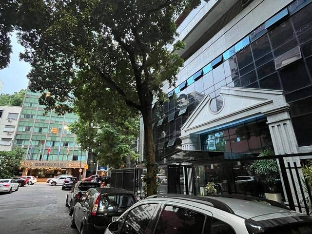 #185 - Apartamento para Venda em Rio de Janeiro - RJ - 2