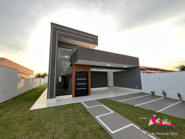 #175 - Casa para Venda em Maricá - RJ - 1