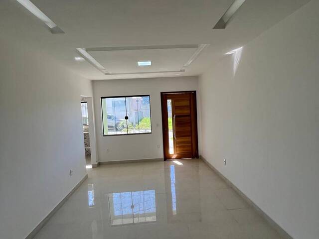 #23 - Casa em condomínio para Venda em Maricá - RJ - 3