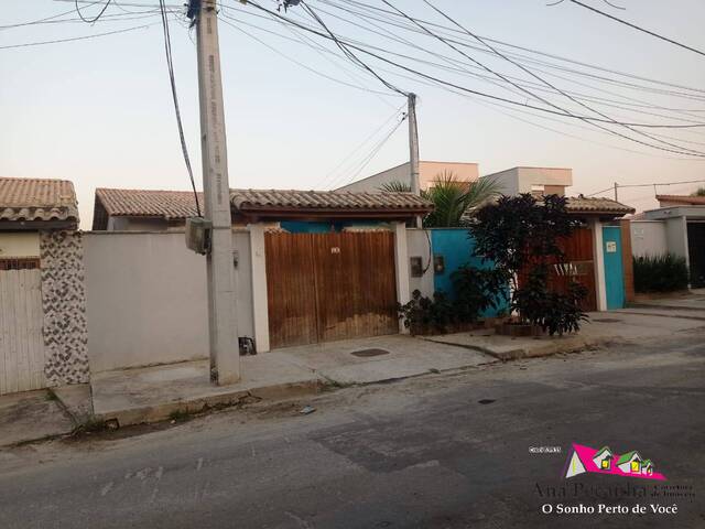 Venda em Jardim Atlântico Leste (Itaipuaçu) - Maricá
