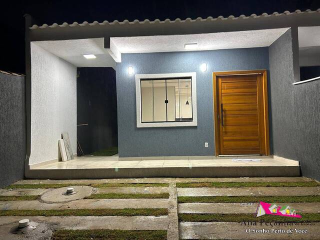 #5 - Casa para Venda em Maricá - RJ - 2