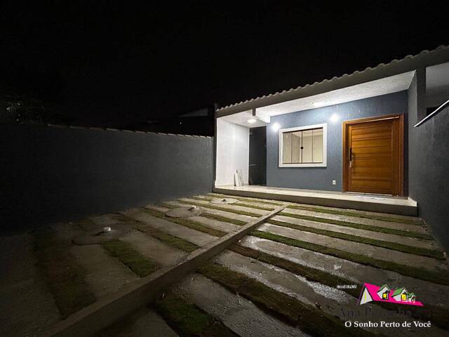 #5 - Casa para Venda em Maricá - RJ - 3