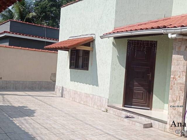 #192 - Casa para Venda em Itaboraí - RJ - 3