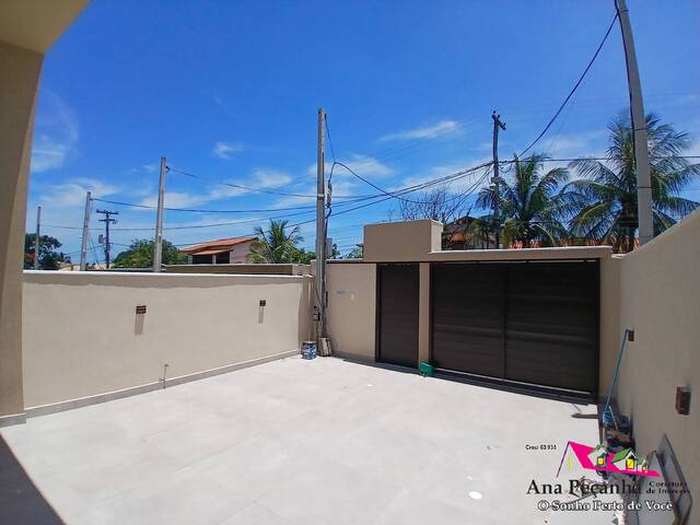 #12 - Casa para Venda em Maricá - RJ