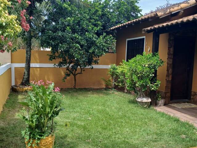 #156 - Casa para Venda em Maricá - RJ - 2