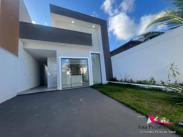 #2 - Casa para Venda em Itaipuaçu - RJ - 1