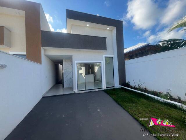 #2 - Casa para Venda em Itaipuaçu - RJ - 2