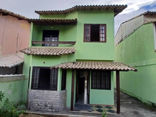 #79 - Casa para Venda em Maricá - RJ - 2