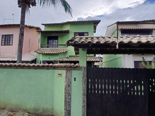 #79 - Casa para Venda em Maricá - RJ - 3