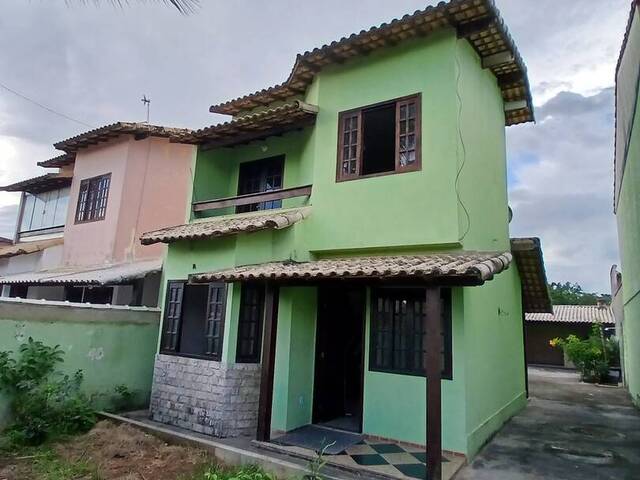 #79 - Casa para Venda em Maricá - RJ - 1