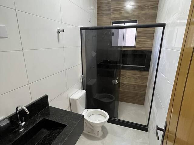 #107 - Casa em condomínio para Venda em Maricá - RJ - 2