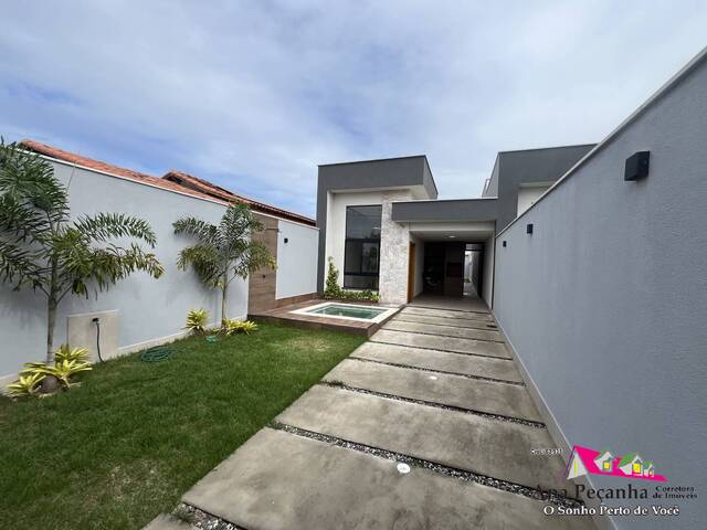 #6 - Casa para Venda em Maricá - RJ - 2