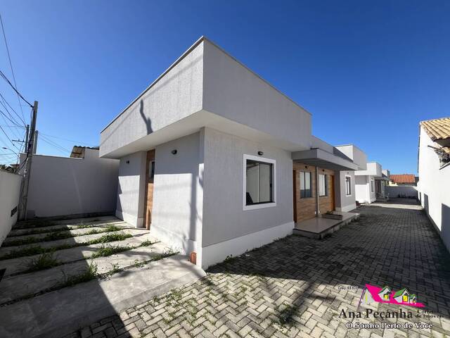 #215 - Casa para Venda em Maricá - RJ - 3