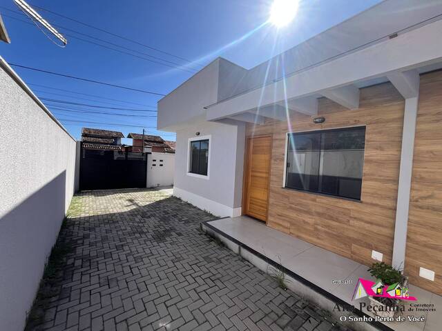 Venda em Jardim Atlântico Leste (Itaipuaçu) - Maricá