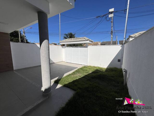 #142 - Casa para Venda em Maricá - RJ - 2